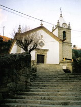 Igreja Matriz