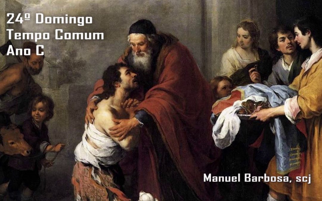 Ano C – 24.º Domingo do Tempo Comum – Dehonianos