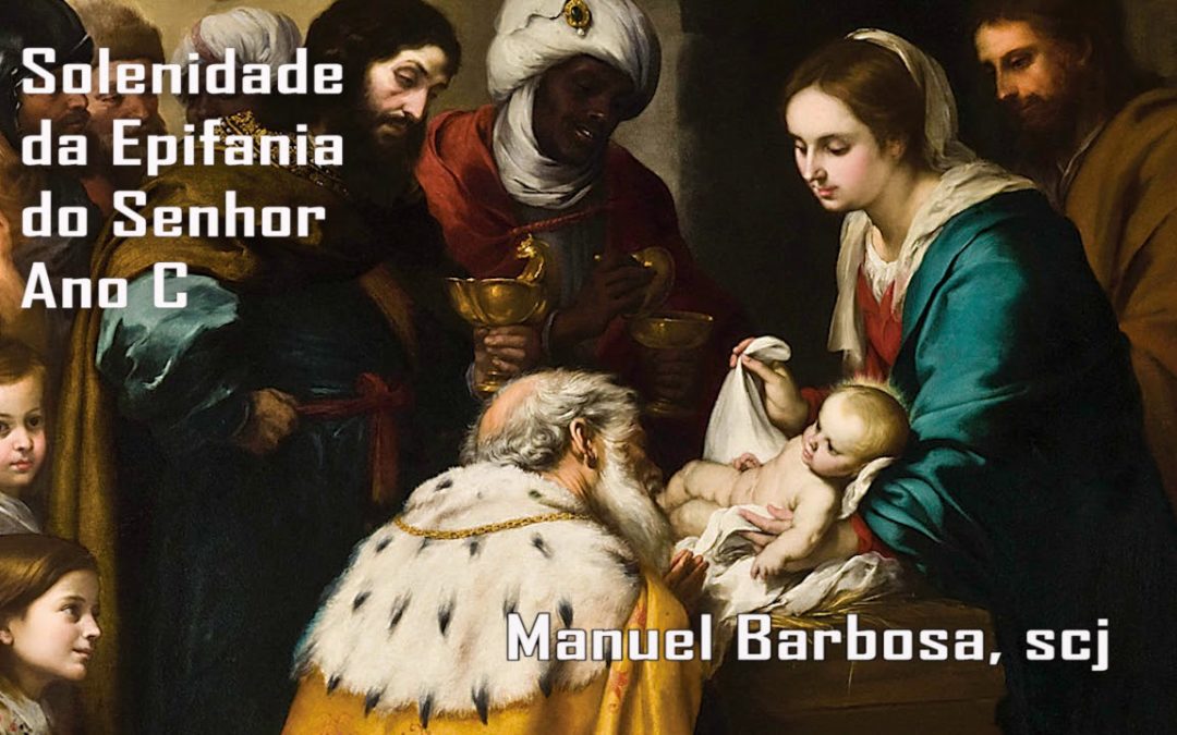 Ano C – Solenidade da Epifania do Senhor – Dehonianos