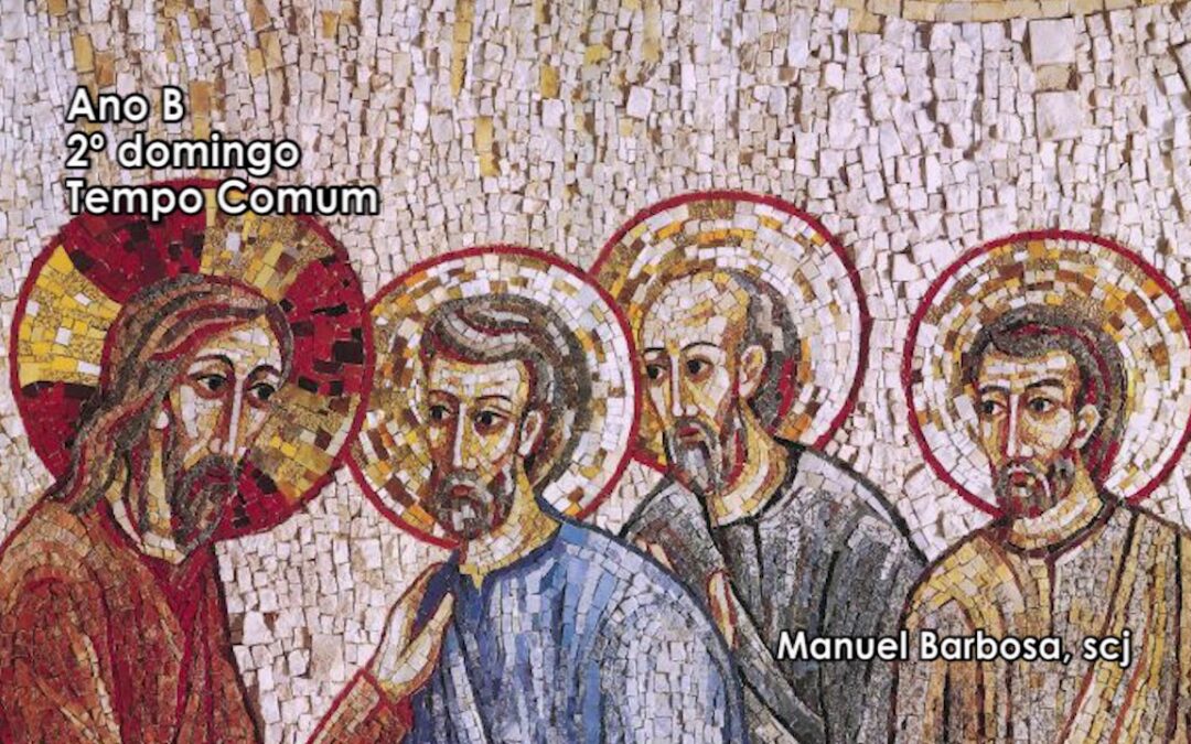 Ano B – 02.º Domingo do Tempo Comum – Dehonianos
