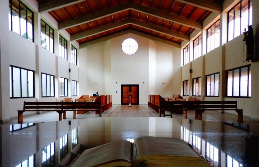 Bragança-Miranda: Diocese vai acolher mosteiro de monjas trapistas