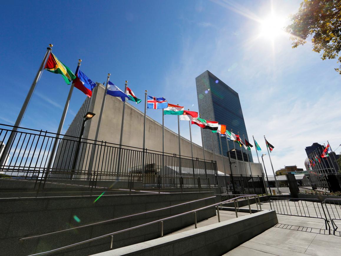 ONU: Santa Sé apela a uma maior regulação das corporações transnacionais