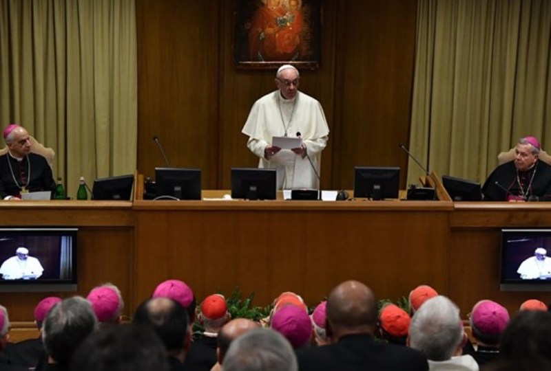 Vaticano: Papa apela à «condenação enérgica da pena de morte»
