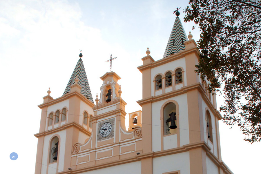 Açores: Imaculada Conceição em Angra marcada pela ordenação de três novos diáconos