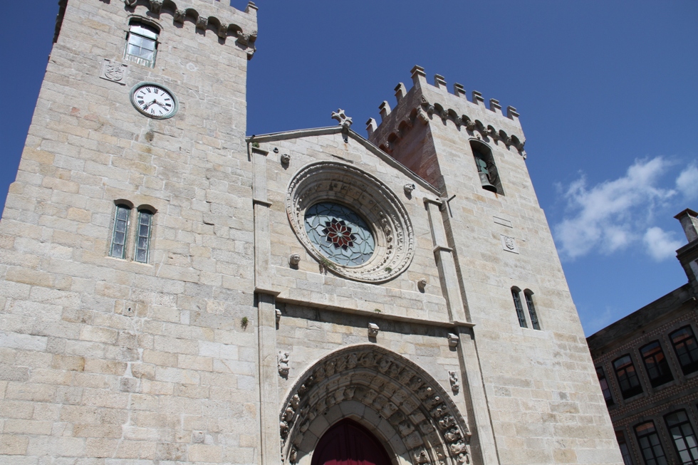 Viana do Castelo: Presidente da Conferência Episcopal Portuguesa saúda os 40 anos da diocese minhota