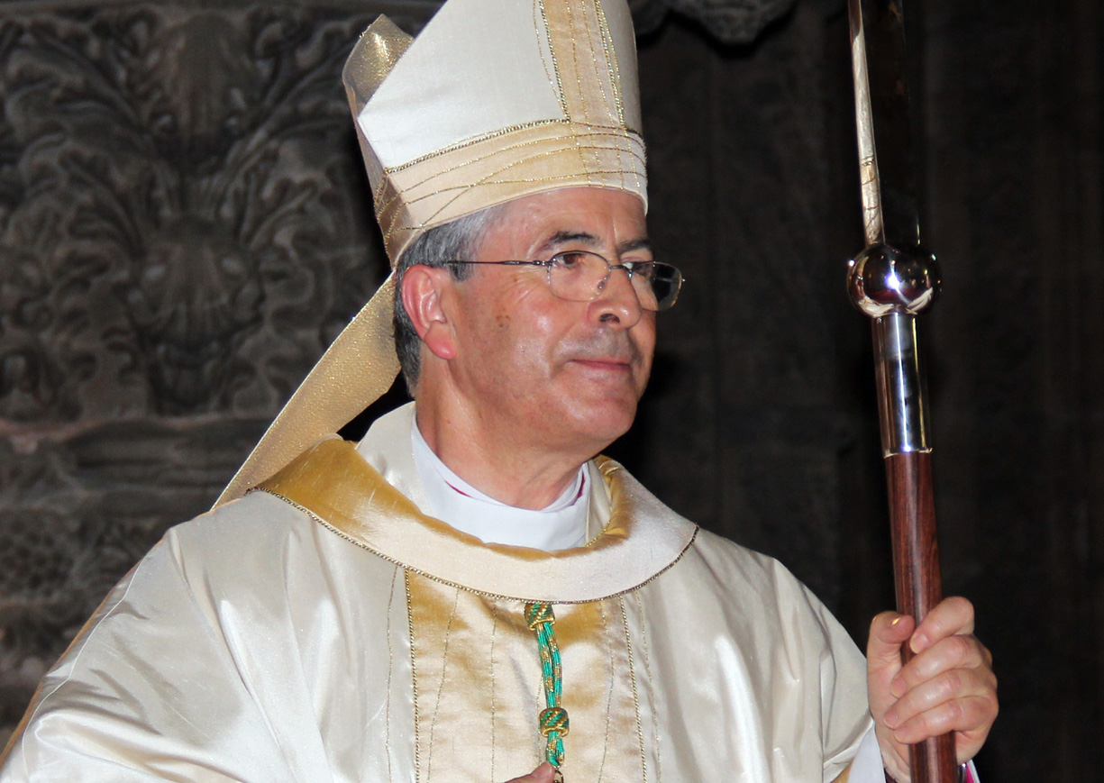 Portugal: «Pastoral Social não pode ser um anexo à vida da Igreja» - D. José Traquina