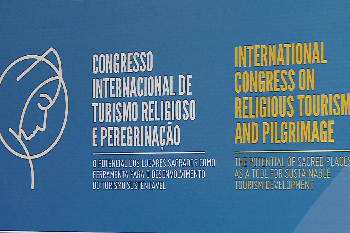 Sociedade: Secretário-geral da OMT sublinha papel do turismo religioso na construção da paz