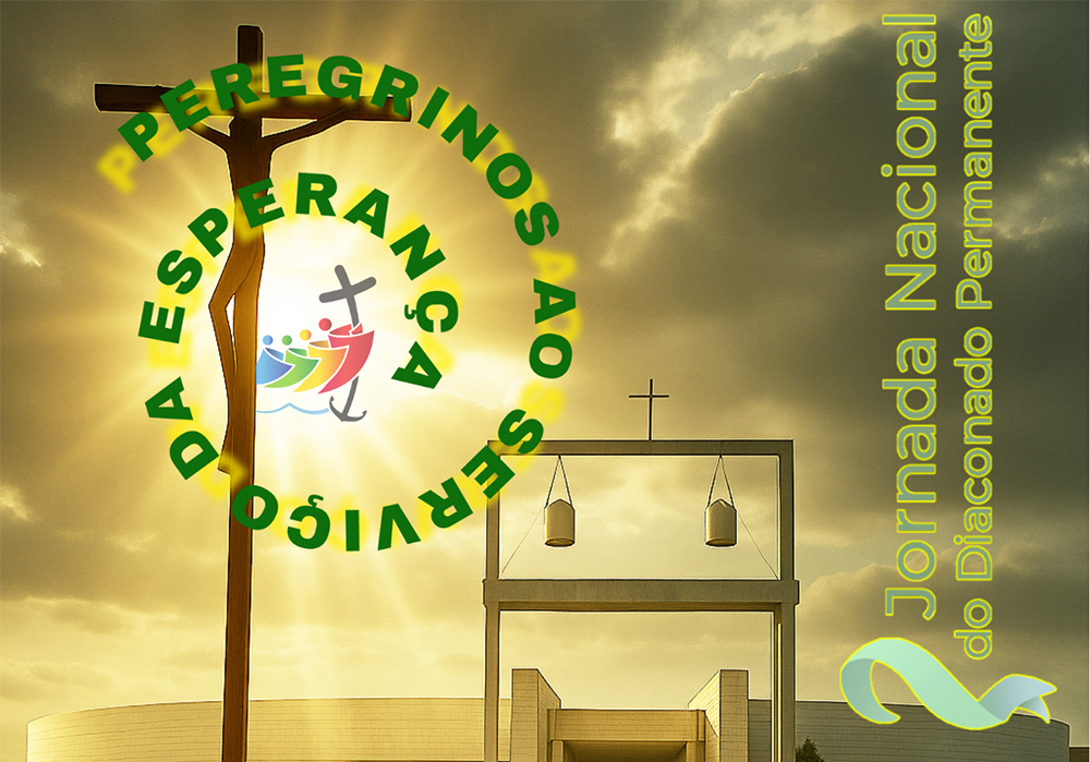 Jornada Nacional do Diaconado Permanente 2025