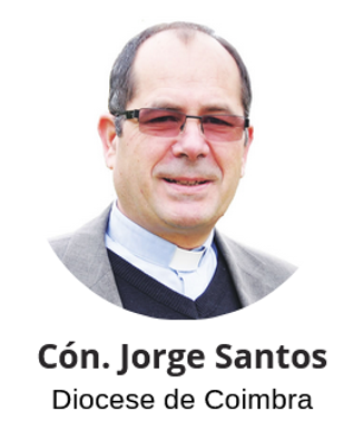 P. Jorge Santos