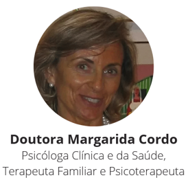 Doutora Margarida Cordo