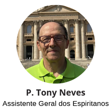 P. Tony Neves
