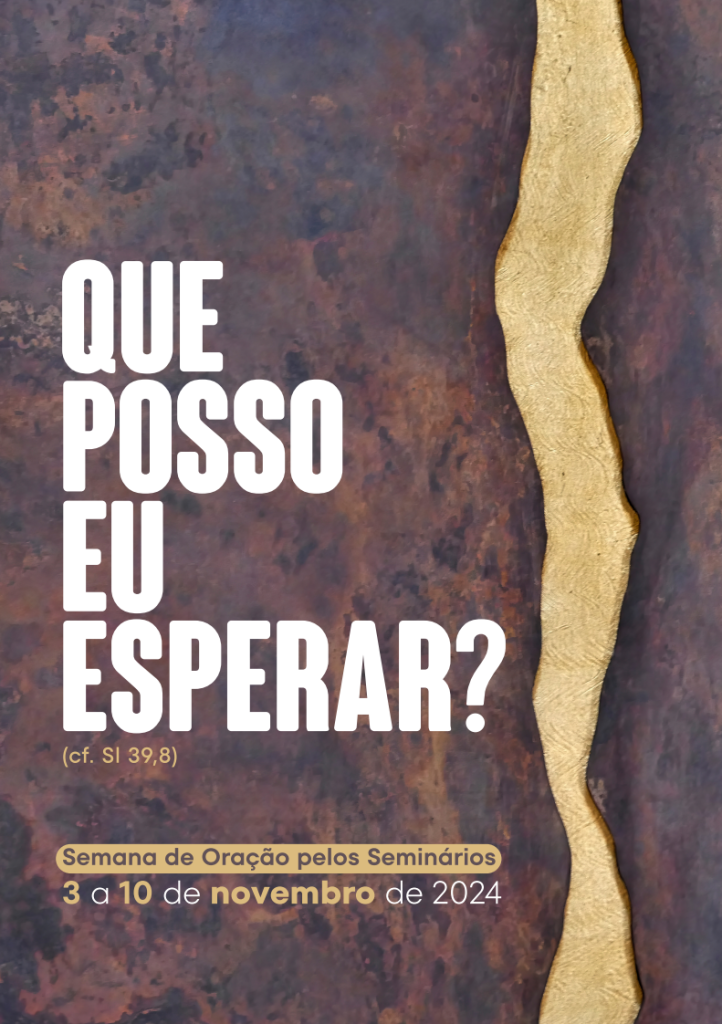 semana seminarios 24 cartaz