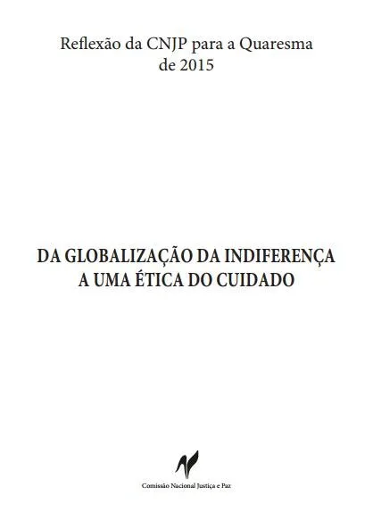 mensagem quaresma capa
