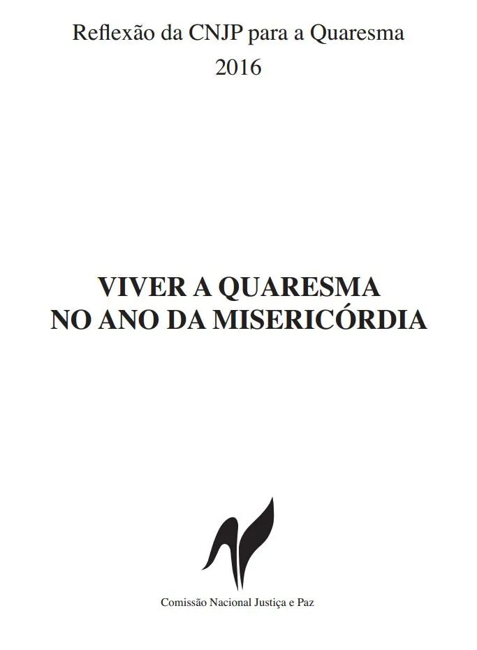 reflexao quaresma 2016