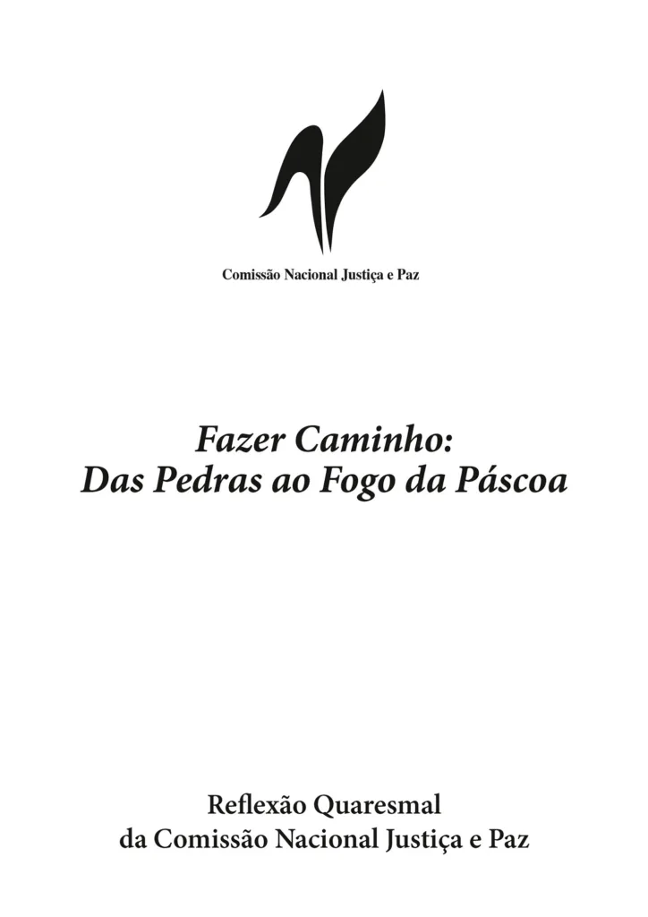 Reflexao Quaresma 2018 capa