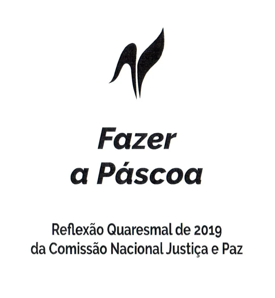 Reflexão CNJP 2019 Capa