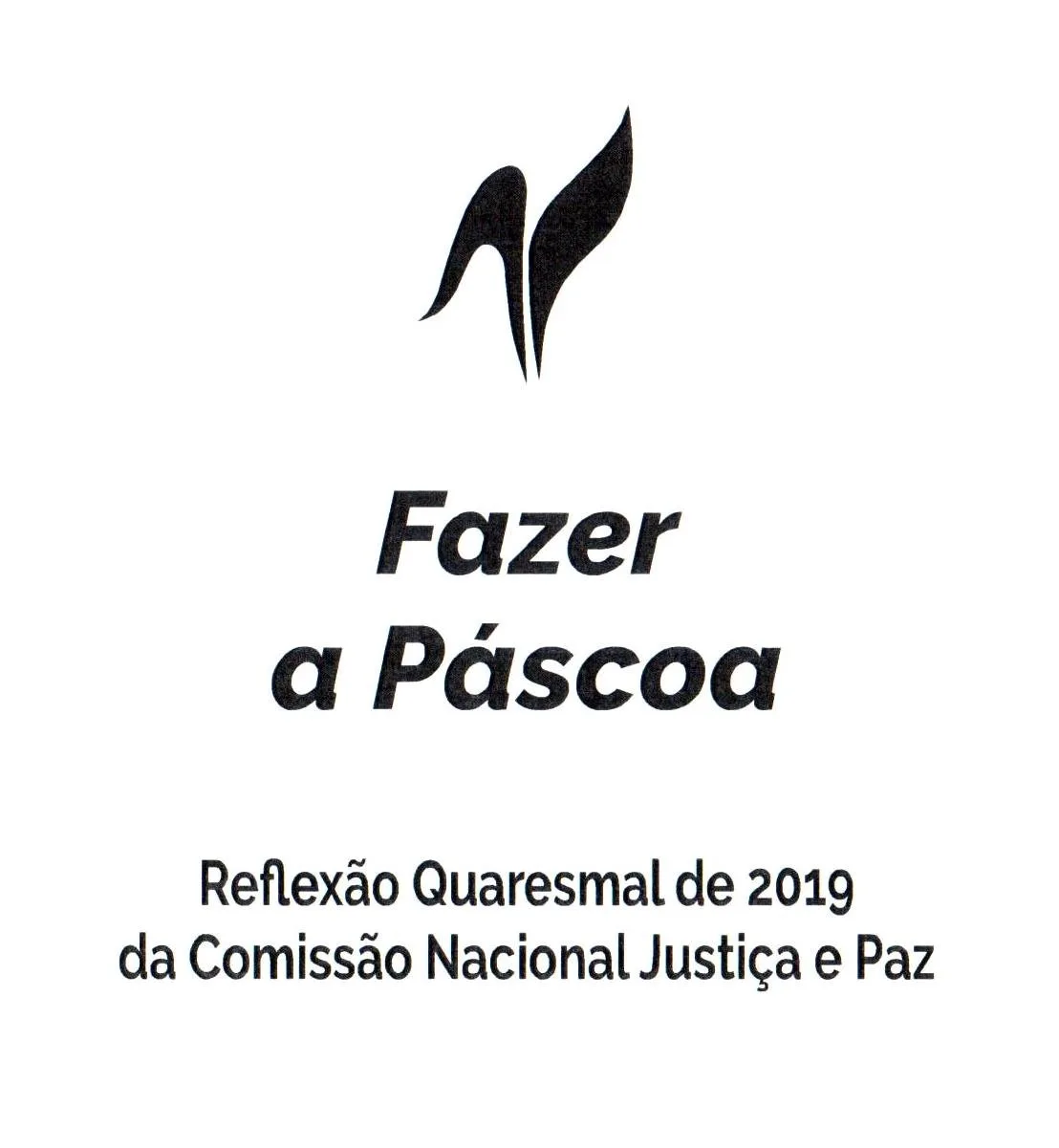 Reflexão CNJP 2019 Capa