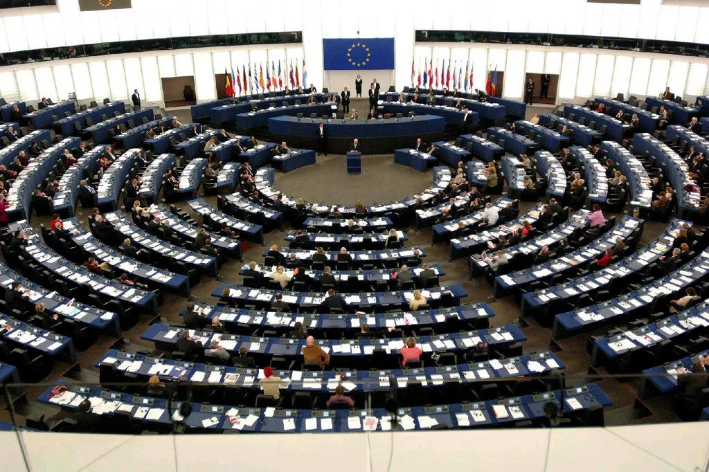 Parlamento Europeu