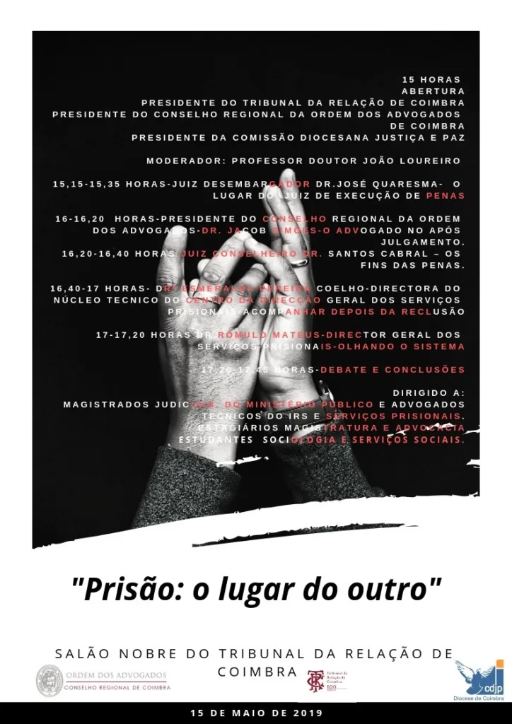 Prisão o lugar do outro 6