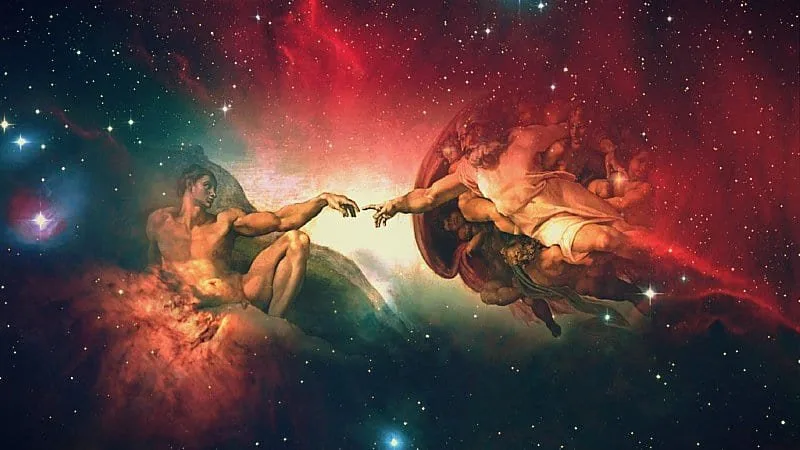 Genesis origen hombre