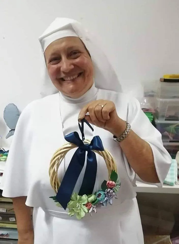 Irmã Maria Antónia
