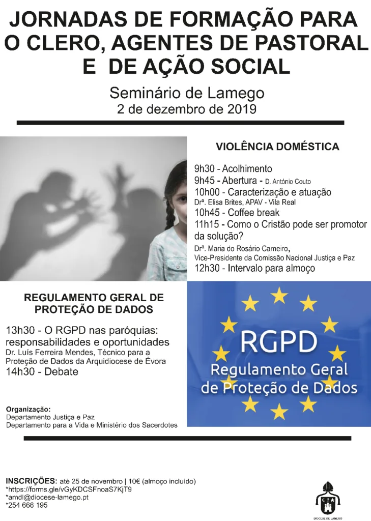 JORNADAS Lamego
