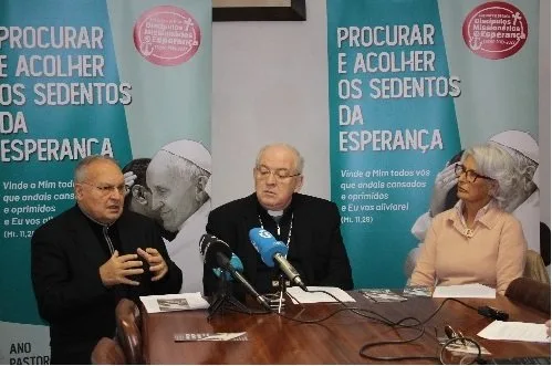 CDJP Évora