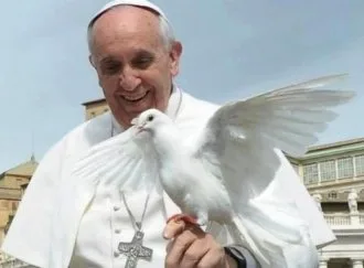 Dia Mundial da Paz 2020