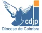 CDJP Coimbra logo
