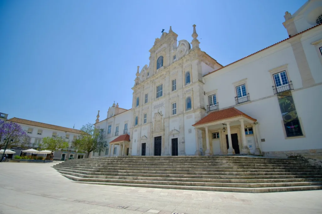 Sé Santarém