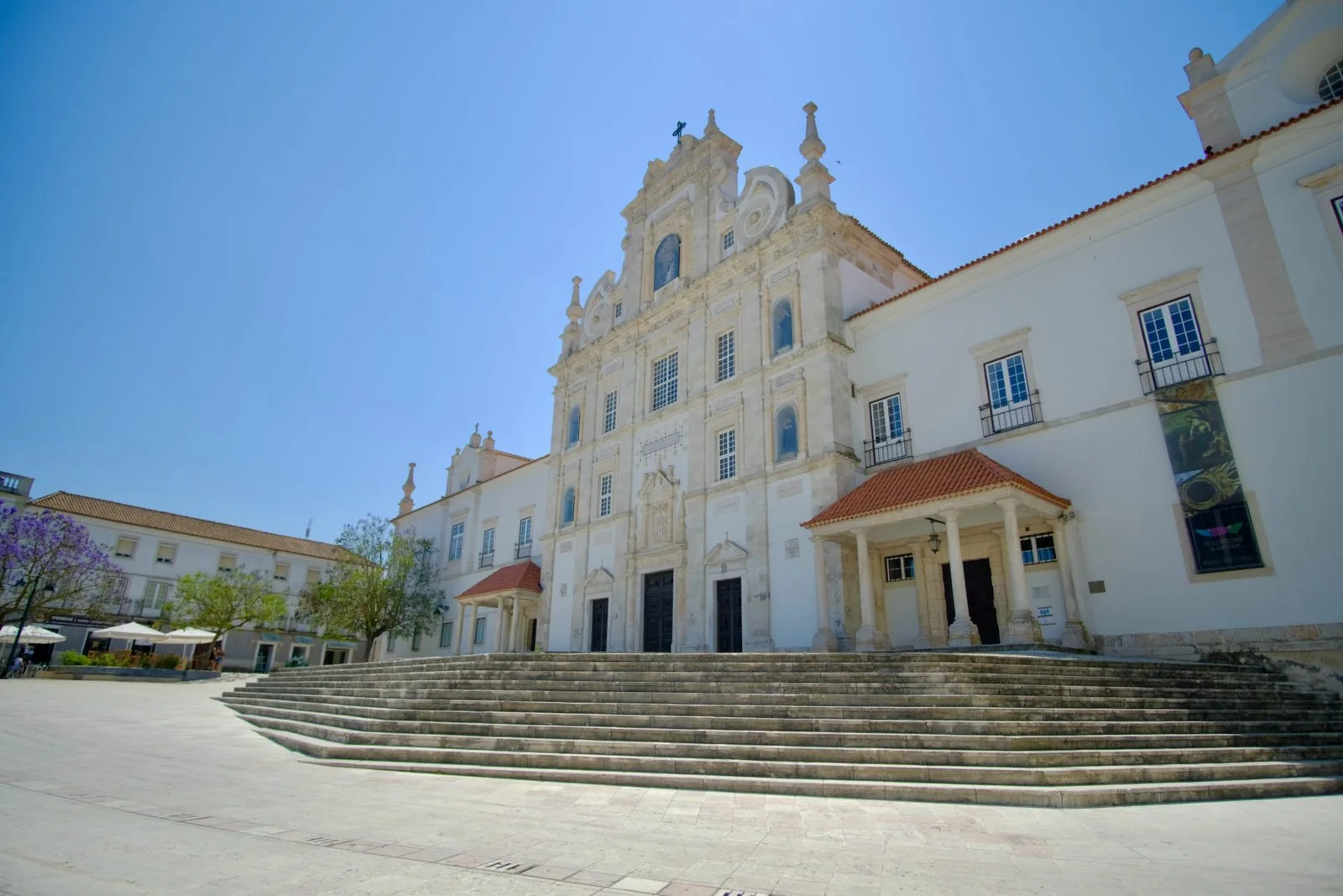 Sé Santarém