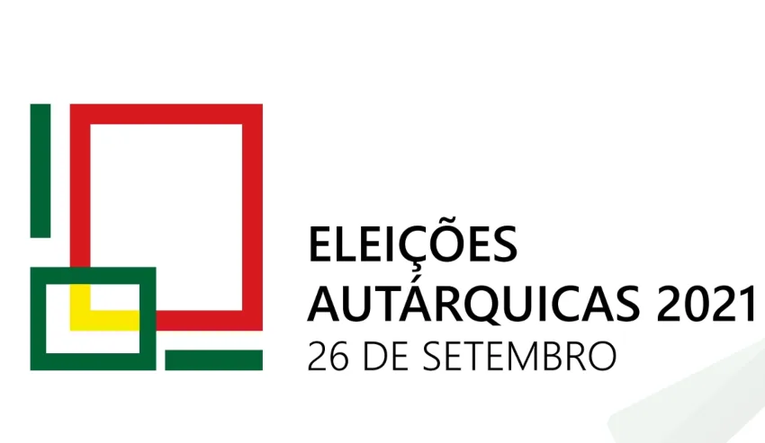 Autárquicas 2021