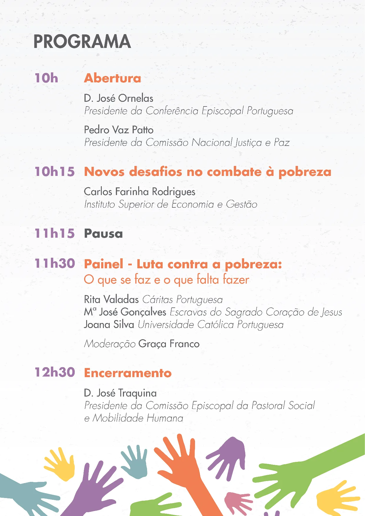 2022 PROGRAMA site