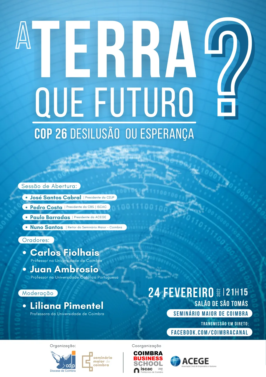 CDJP Coimbra Fev2022