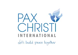 Pax Christi International LOGO