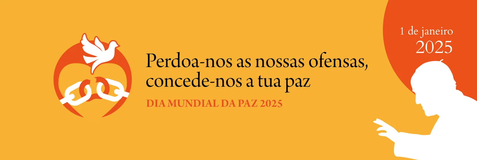 Dia Mundial da Paz 2025