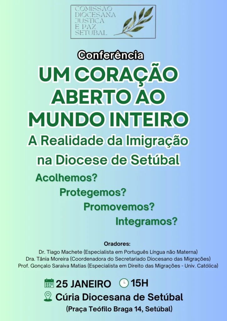 CDJP Setubal Conferencia 25 01 2025