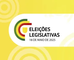 Legislativas 2025 II