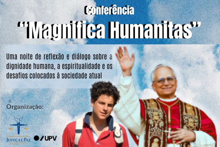 Lamego – Encontro Magnifica Humanitas