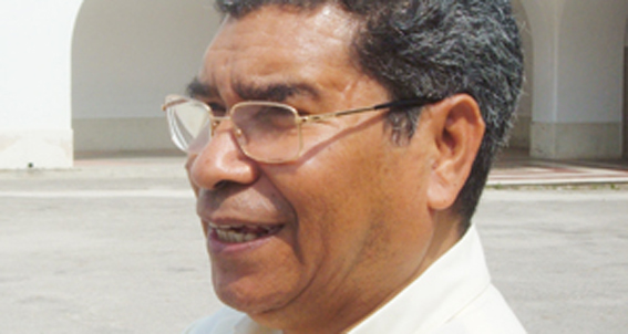 D. Ximenes Belo: “Foi uma novidade agradável descobrir a ação de dois aveirenses na evangelização de Timor-Leste”