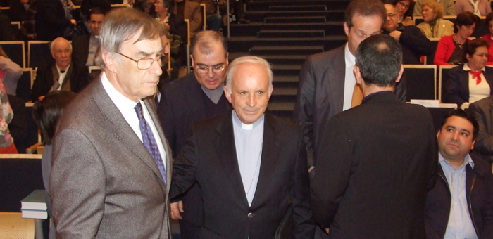 D. António Francisco deixa Aveiro, mas não deixa de ser aveirense