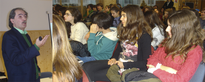 Temos uma “audiência invisível” na internet