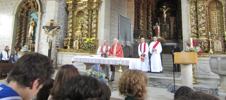 P.e Manuel Marques Dias celebrou o 60.º aniversário da ordenação sacerdotal
