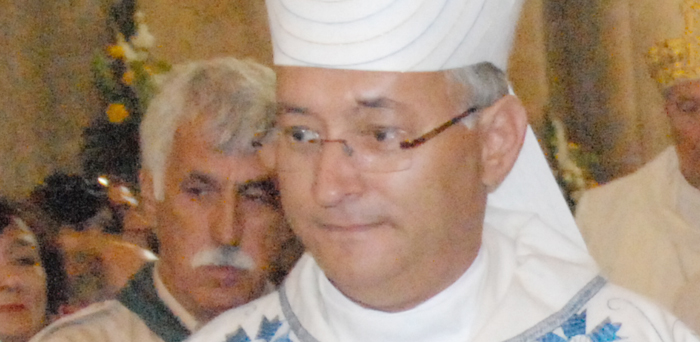 Arcebispo de Braga agradeceu ação pastoral de D. António Moiteiro