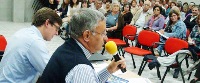 Assembleias arciprestais lançam linhas pastorais para a Diocese