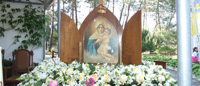 Schoenstatt comemora cem anos de aliança com a Mãe Três Vezes Admirável