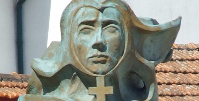 Celebrações dos 50 anos de Santa Joana padroeira