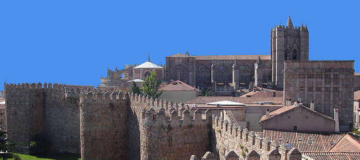 Diocese de Aveiro promove peregrinação a Ávila