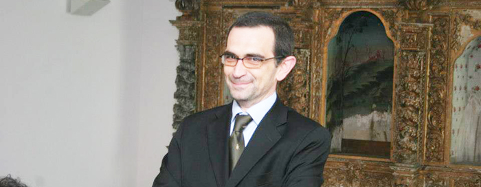 José António Christo é o novo diretor do Museu de Aveiro