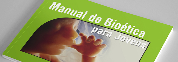 “Manual de Bioética para Jovens” vai ser apresentado na Biblioteca de Anadia